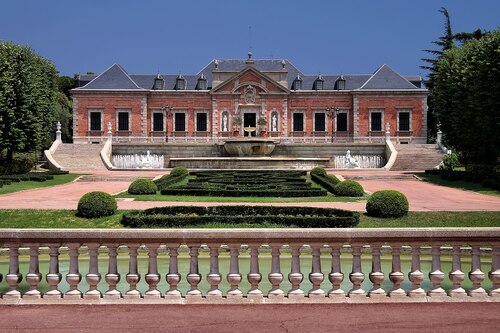 Barcelona Audio guide: Explore Palacete Albéniz