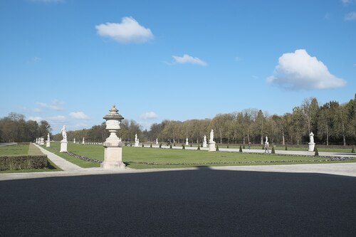 Munich Audio guide: Explore Schlosspark Nymphenburg