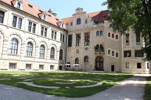 Munich Audio guide: Explore Bavarian National Museum