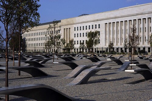 Audioguía de Washington D.C.: explore el Memorial del Pentágono