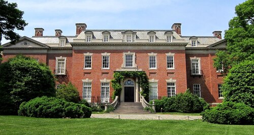 Audioguía de Washington D.C.: Explora Dumbarton Oaks