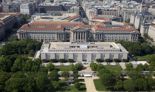 Audioguía de Washington D.C.: explore el Museo Nacional Smithsonian de Historia Estadounidense