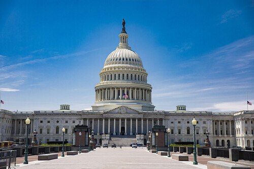 Audioguía de Washington D.C.: Explora el Capitolio de los Estados Unidos