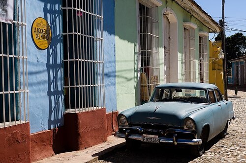 Havana Audio guide: Explore La Bodeguita del Medio