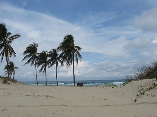 Havana Audio guide: Explore Las playas del este