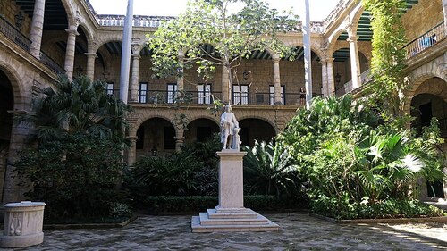 Havana Audio guide: Explore Museo de la ciudad