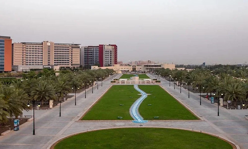 Abu Dhabi Audio guide: Explore Khalifa Park