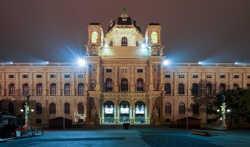 Vienna Audio guide: Explore Kunsthistorisches Museum Wien