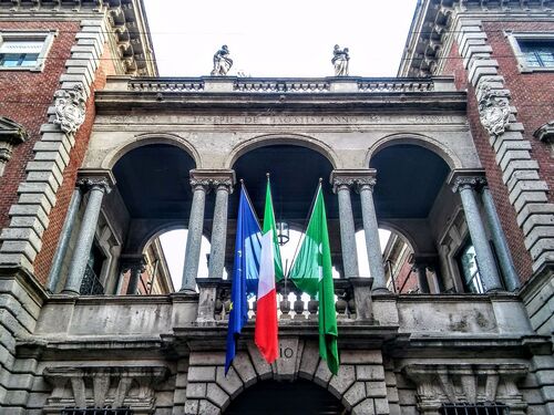 Milan Audio guide: Explore Bagatti Valsecchi Museum