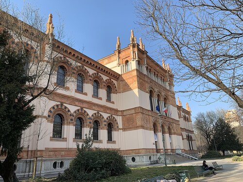 Audioguida Milano: esplora il Museo di Storia Naturale di Milano