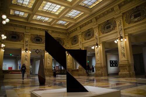 Milan Audio guide: Explore Gallerie d’Italia