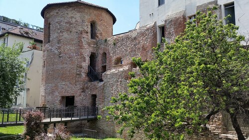 Milan Audio guide: Explore Museo Civico Archeologico