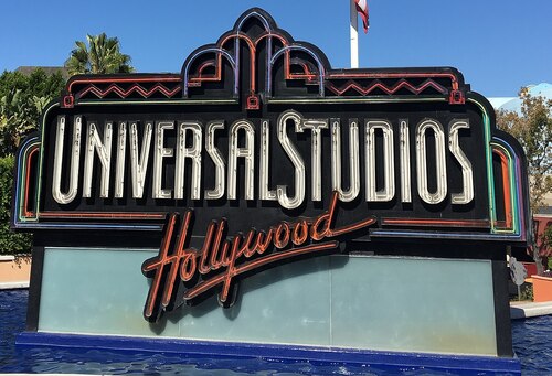 Los Angeles Audio guide: Explore Universal Studios Hollywood