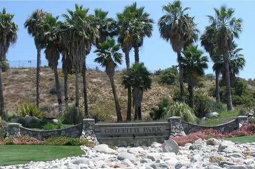 Los Angeles Audio guide: Explore Griffith Park