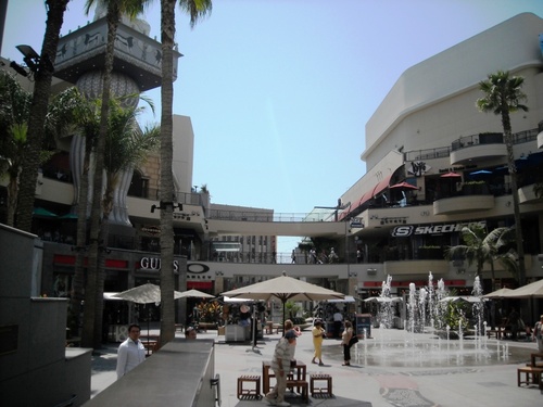 Audioguida di Los Angeles: esplora Hollywood Boulevard