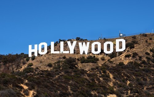 Audioguía de Los Ángeles: Explora el cartel de Hollywood