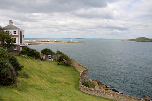 Dublin Audio guide: Explore Howth