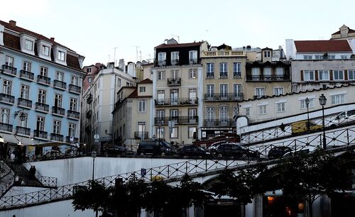 Audioguide de Lisbonne : explorez le Bairro Alto