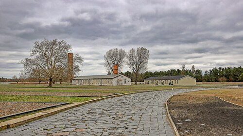 Audioguida di Francoforte: esplora Sachsenhausen