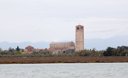 Venice Audio guide: Explore Torcello