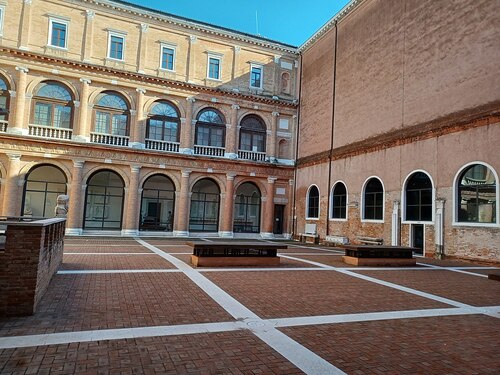 Venice Audio guide: Explore Gallerie dell'Accademia