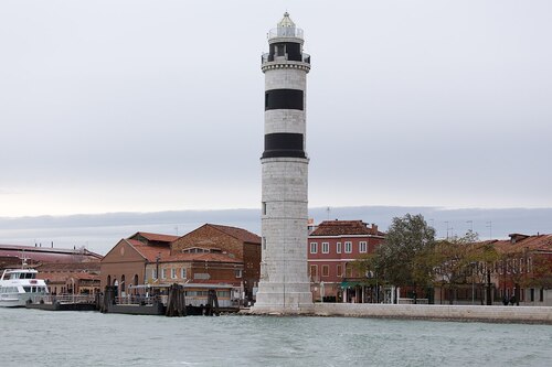 Venice Audio guide: Explore Murano