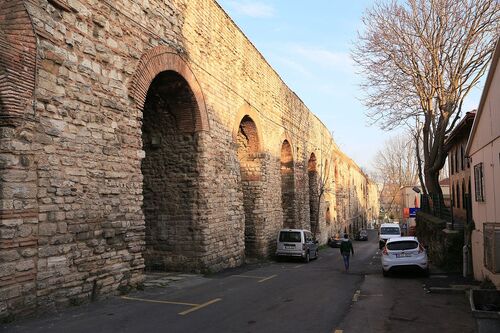 Istanbul Audio guide: Explore Fener & Balat Districts