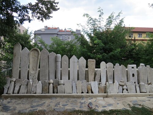 Istanbul Audio guide: Explore Galata Mevlevi Museum