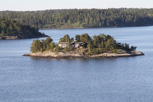 Stockholm Audio guide: Explore Archipelago