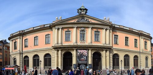 Stockholm Audio guide: Explore Nobel Museum