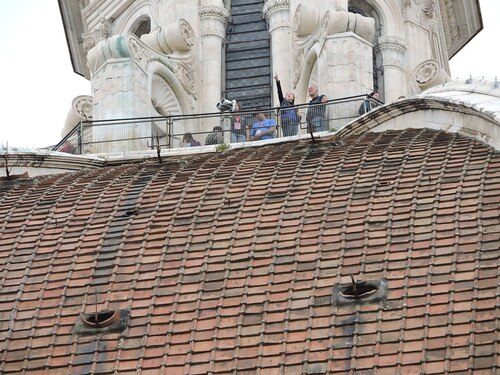 Florence Audio guide: Explore Brunelleschi's dome