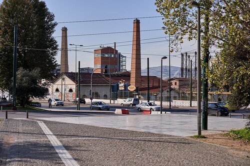 Audioguide d’Athènes : explorez la ville technopolis d’Athènes