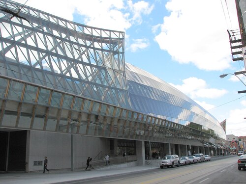 Audioguía de Toronto: Explora la Galería de Arte de Ontario (AGO)