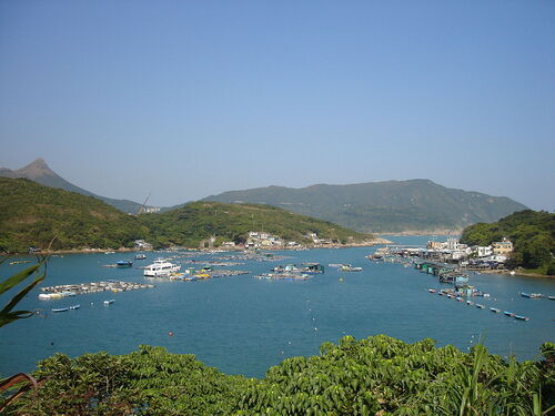 Guia de áudio de Hong Kong: explore a vila de pescadores de Tai O