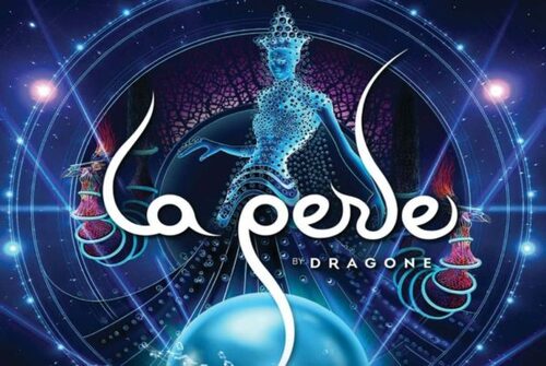 Dubai Audio guide: Explore La Perle by Dragon