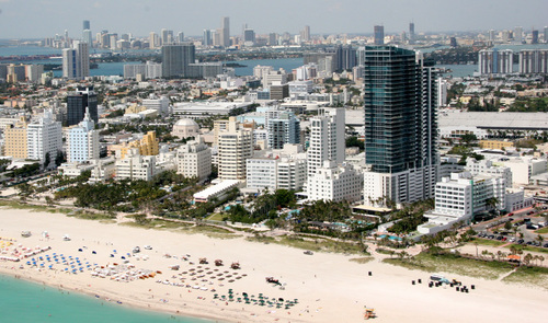 Miami Audio guide: Explore Miami Beach