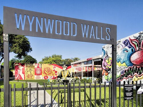 Audioguida di Miami: esplora le mura di Wynwood