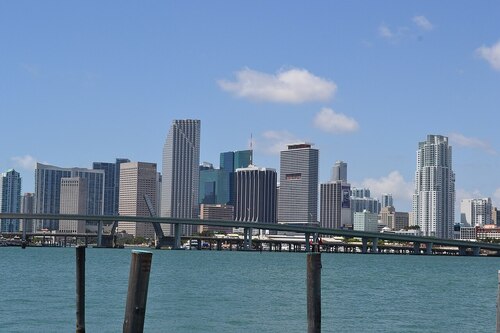 Miami Audio guide: Explore Downtown Of Miami