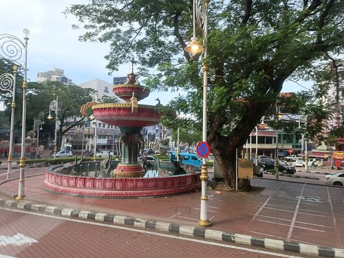 Kuala Lumpur Audio guide: Explore Little India Brickfields