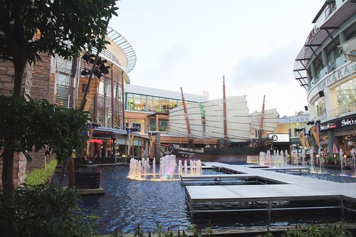 Phuket Audio guide: Explore Jungceylon Shopping Center