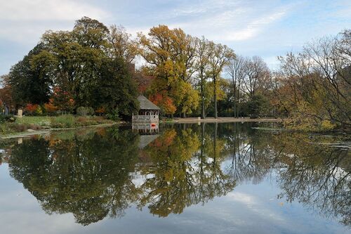 Audioguía de Nueva York: explora Prospect Park