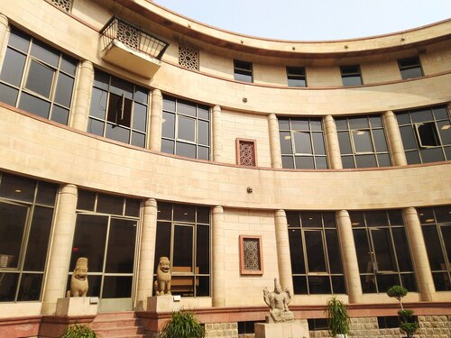 Delhi Audio guide: Explore National Museum