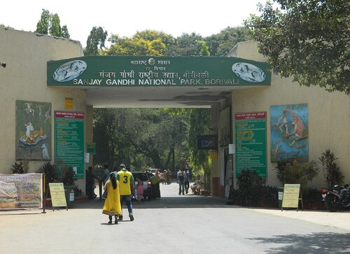 Mumbai Audio guide: Explore Sanjay Gandhi National Park