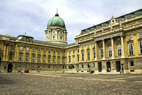 Audioguide de Budapest : Explorez le musée d'histoire de Budapest