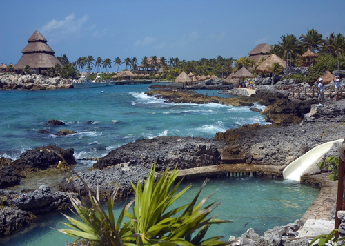 Guia de áudio de Cancún: explore o Parque Xcaret