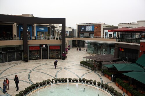 Lima Audio guide: Explore Jockey Plaza Shopping Center