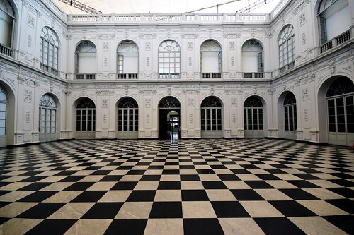 Lima Audio guide: Explore Lima Art Museum (MALI)