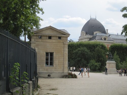 Audioguía de París: Explora el Jardín des Plantes