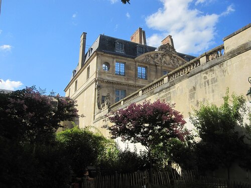 Paris Audio guide: Explore Musée National Picasso-Paris