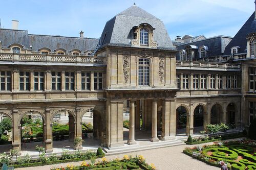 Audioguía de París: Explora el Museo Carnavalet